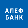 Логотип Алеф-Банк