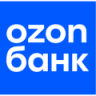 Логотип Ozon Банк