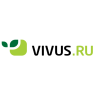 Логотип Vivus
