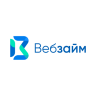Логотип ВебЗайм