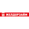 Логотип ЖелДорЗайм