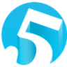 Логотип Фин5