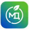 Логотип Молодые деньги