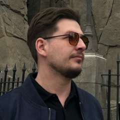 Шабардин Максим Сергеевич
