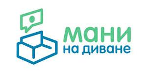 Мани на диване Мани на диване