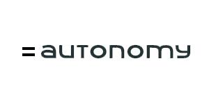 Autonomy Autonomy